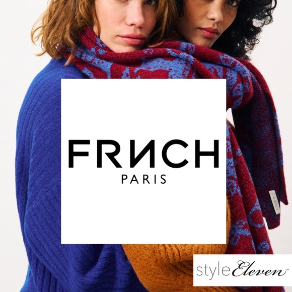 🇫🇷FRNCH - OLIVE FENNEL DRESS - Picture 7 of 7